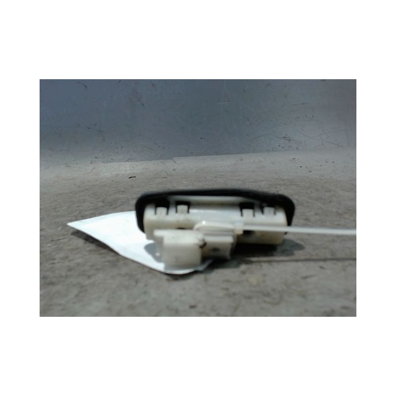 ACTIONNEUR SERRURE HAYON  PEUGEOT 3008 2009-
