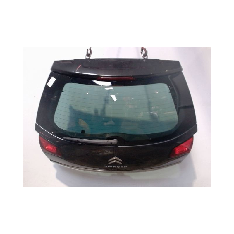 HAYON CITROEN C3 2009-