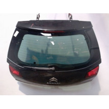 HAYON CITROEN C3 2009-