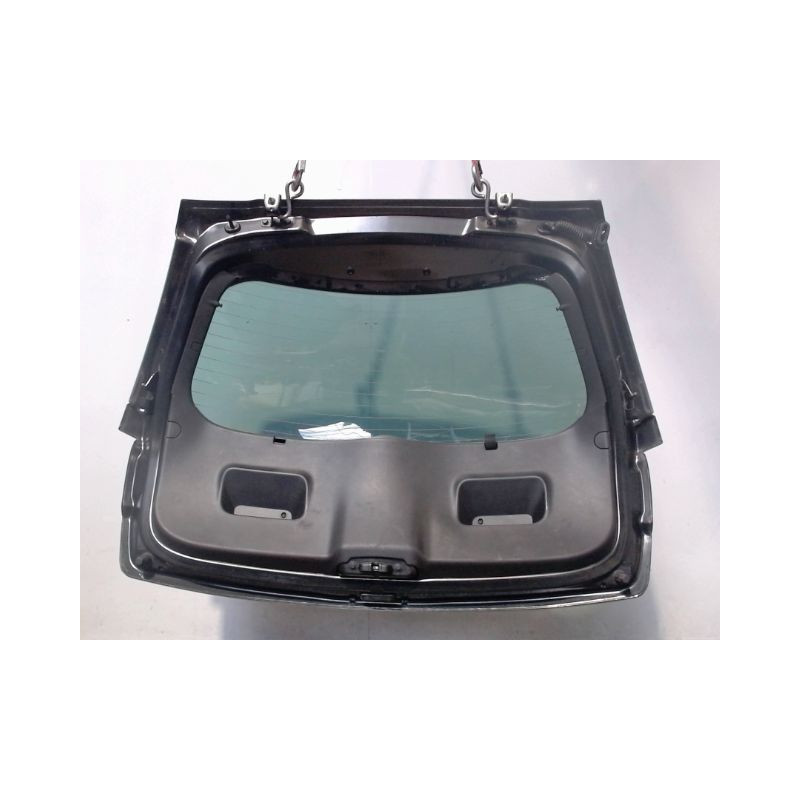 HAYON CITROEN C3 2009-