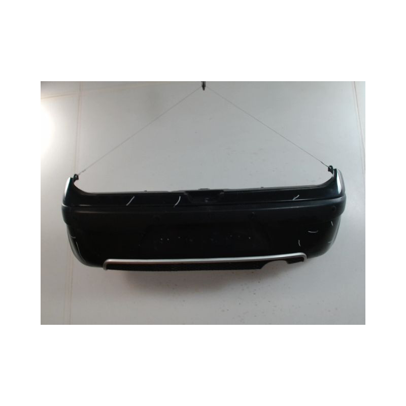 PARE-CHOC ARRIER PEUGEOT 1007