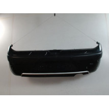 PARE-CHOC ARRIER PEUGEOT 1007