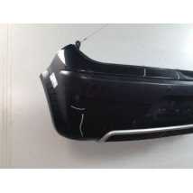 PARE-CHOC ARRIER PEUGEOT 1007
