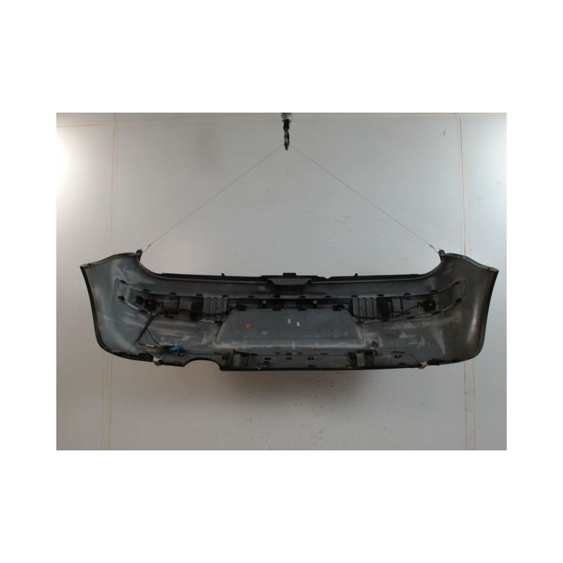 PARE-CHOC ARRIER PEUGEOT 1007