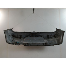 PARE-CHOC ARRIER PEUGEOT 1007