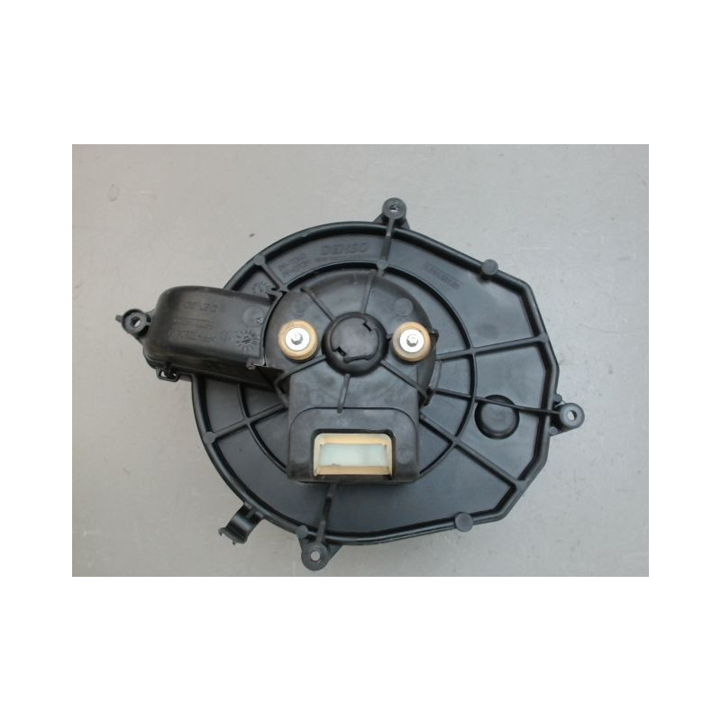 MOTEUR VENTILATEUR CHAUFFAGE CITROEN BERLINGO
