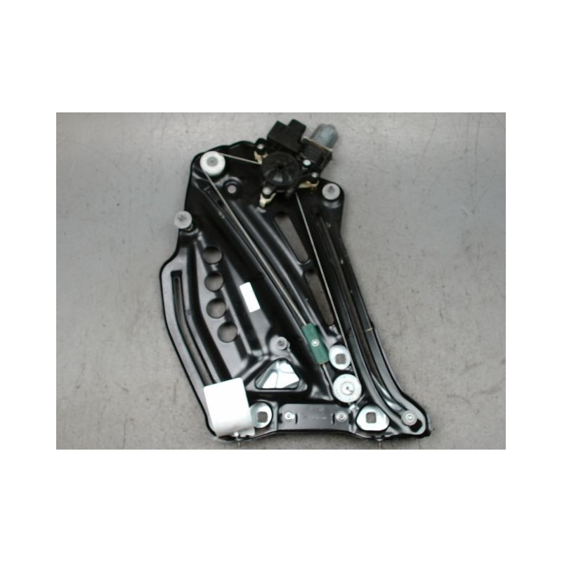 MECANISME+MOTEUR LEVE-GLACE ARRIERE DROIT AUDI A3