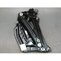 MECANISME+MOTEUR LEVE-GLACE ARRIERE DROIT AUDI A3