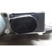 MECANISME+MOTEUR LEVE-GLACE ARRIERE DROIT AUDI A3