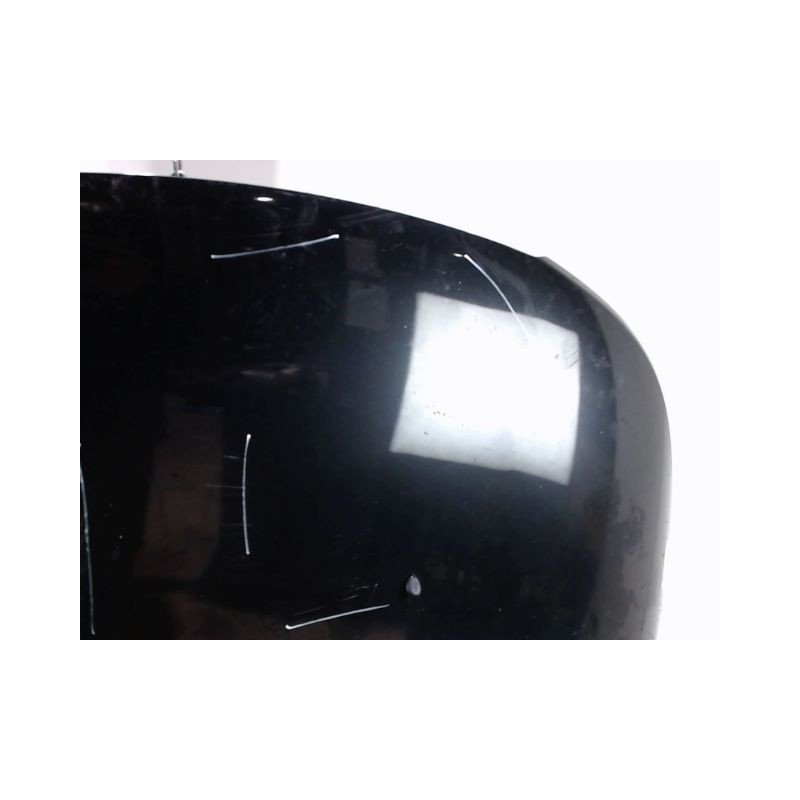 CAPOT CITROEN C3 PICASSO 2008-