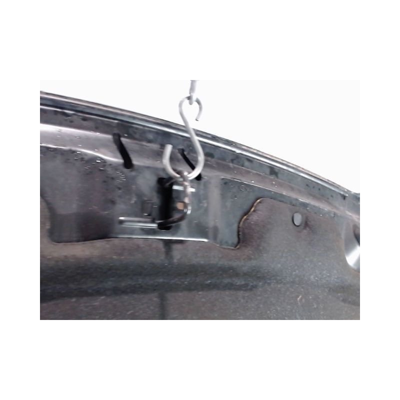CAPOT CITROEN C3 PICASSO 2008-