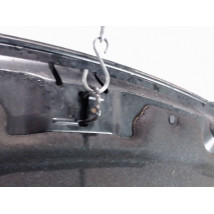 CAPOT CITROEN C3 PICASSO 2008-