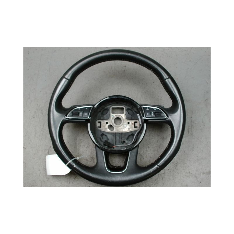 VOLANT DE DIRECTION AUDI Q3