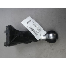 POMMEAU LEVIER VITESSES AUDI Q3 1.4 TSI