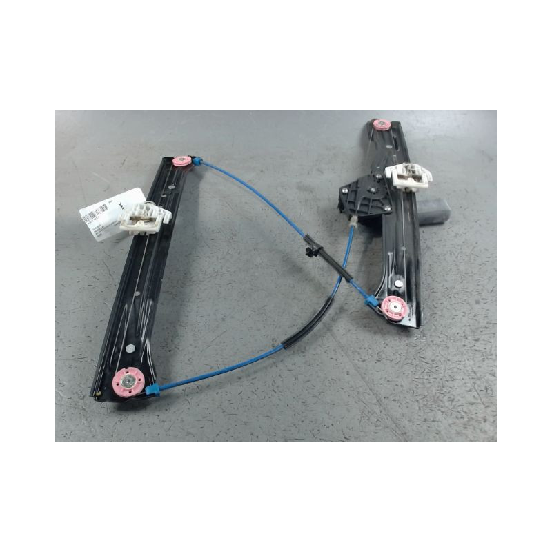MECANISME+MOTEUR LEVE-GLACE AVANT GAUCHE B.M.W. SERIE 3