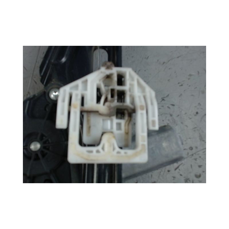 MECANISME+MOTEUR LEVE-GLACE AVANT GAUCHE B.M.W. SERIE 3