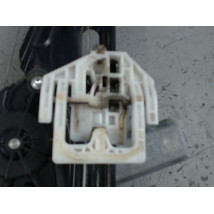 MECANISME+MOTEUR LEVE-GLACE AVANT GAUCHE B.M.W. SERIE 3