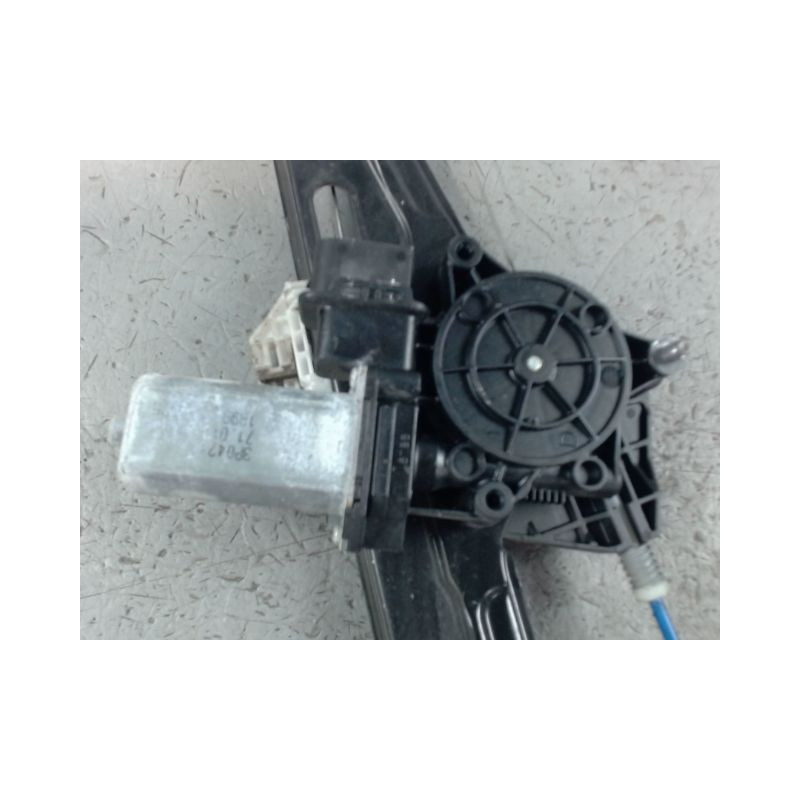 MECANISME+MOTEUR LEVE-GLACE AVANT GAUCHE B.M.W. SERIE 3