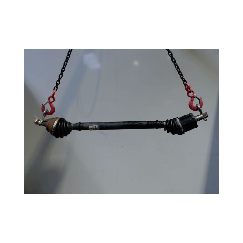 TRANSMISSION AVANT DROIT VOLKSWAGEN NEWBEETLE 2.0