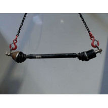 TRANSMISSION AVANT DROIT VOLKSWAGEN NEWBEETLE 2.0