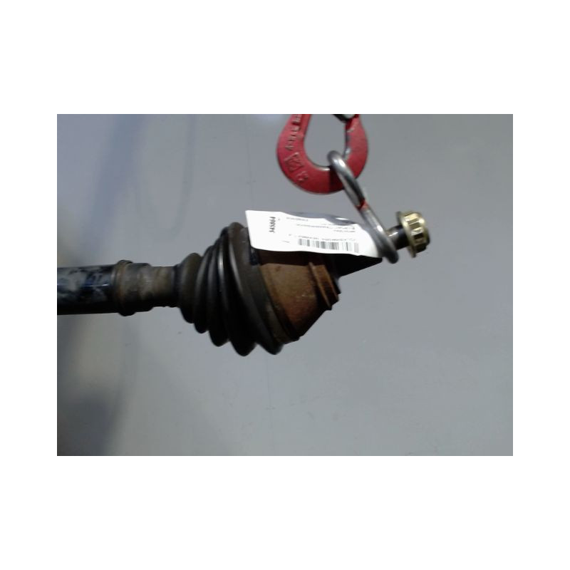 TRANSMISSION AVANT DROIT VOLKSWAGEN NEWBEETLE 2.0