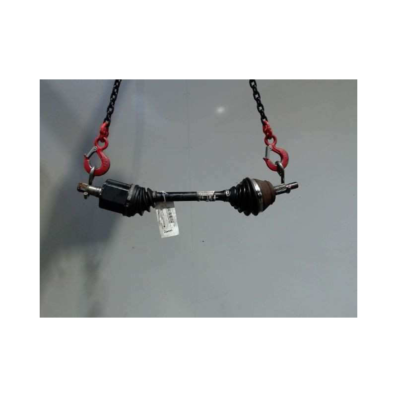 TRANSMISSION AVANT GAUCHE VOLKSWAGEN NEWBEETLE 2.0