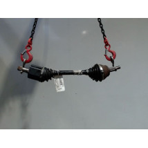 TRANSMISSION AVANT GAUCHE VOLKSWAGEN NEWBEETLE 2.0