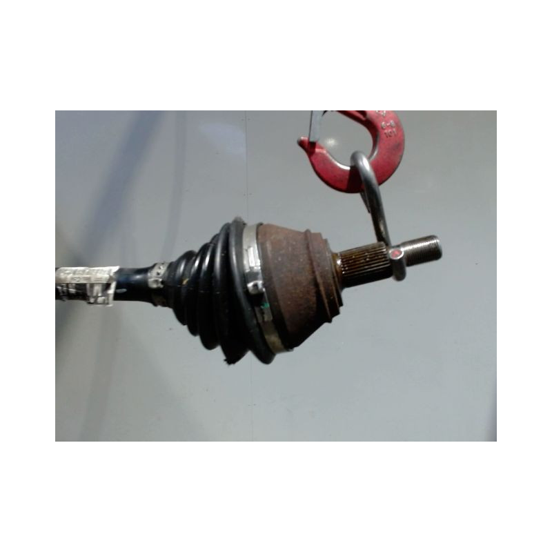 TRANSMISSION AVANT GAUCHE VOLKSWAGEN NEWBEETLE 2.0