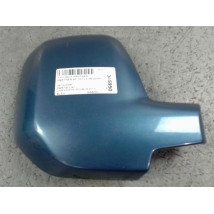 CARENAGE RETROVISEUR EXTERIEUR DROIT PEUGEOT PARTNER TEPEE 2008-
