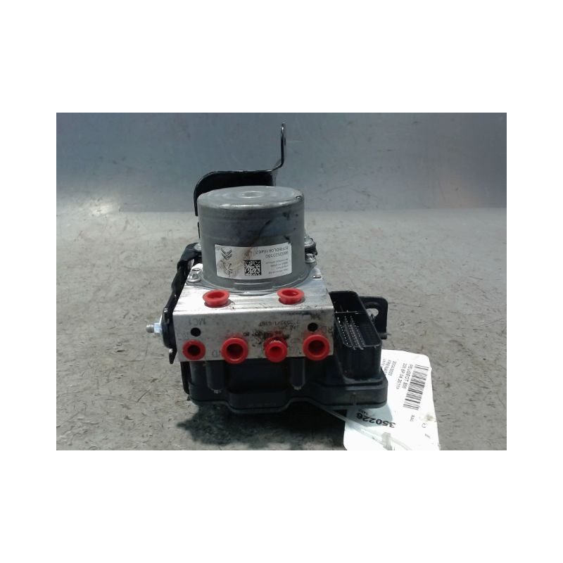UNITE HYDRAULIQUE ABS PEUGEOT 308 SW 2008-