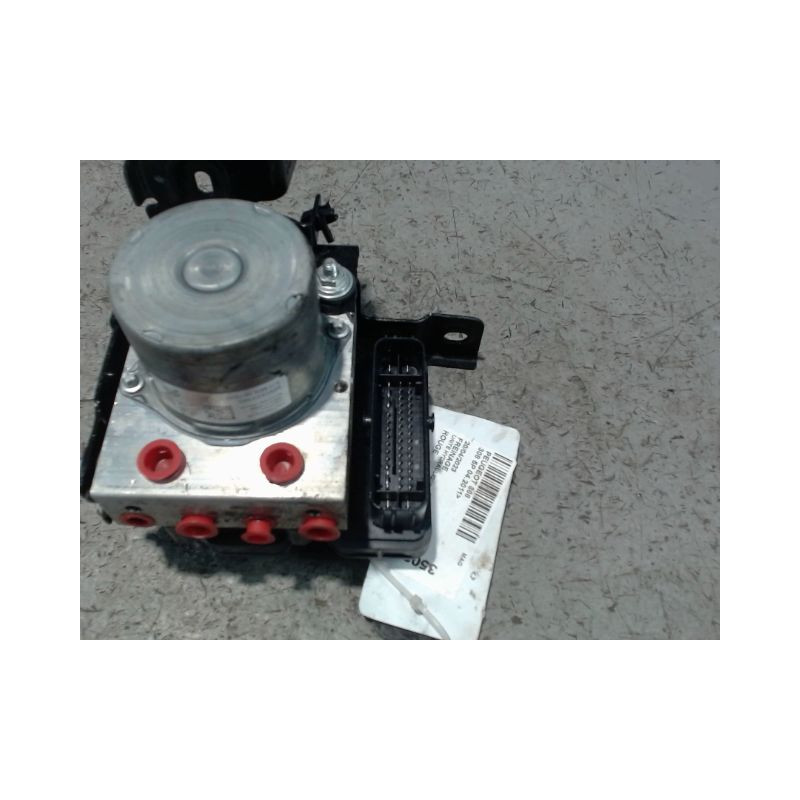 UNITE HYDRAULIQUE ABS PEUGEOT 308 SW 2008-