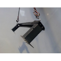 RENFORT PARE-CHOC ARRIERE  PEUGEOT 308 SW 2008-