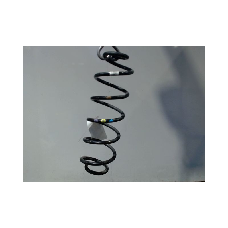 RESSORT AMORTISSEUR ARRIERE GAUCHE PEUGEOT 308 SW 2008-
