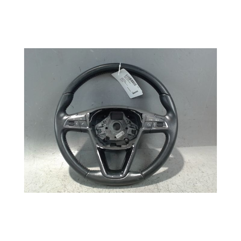 VOLANT DE DIRECTION SEAT IBIZA 2008-