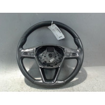 VOLANT DE DIRECTION SEAT IBIZA 2008-