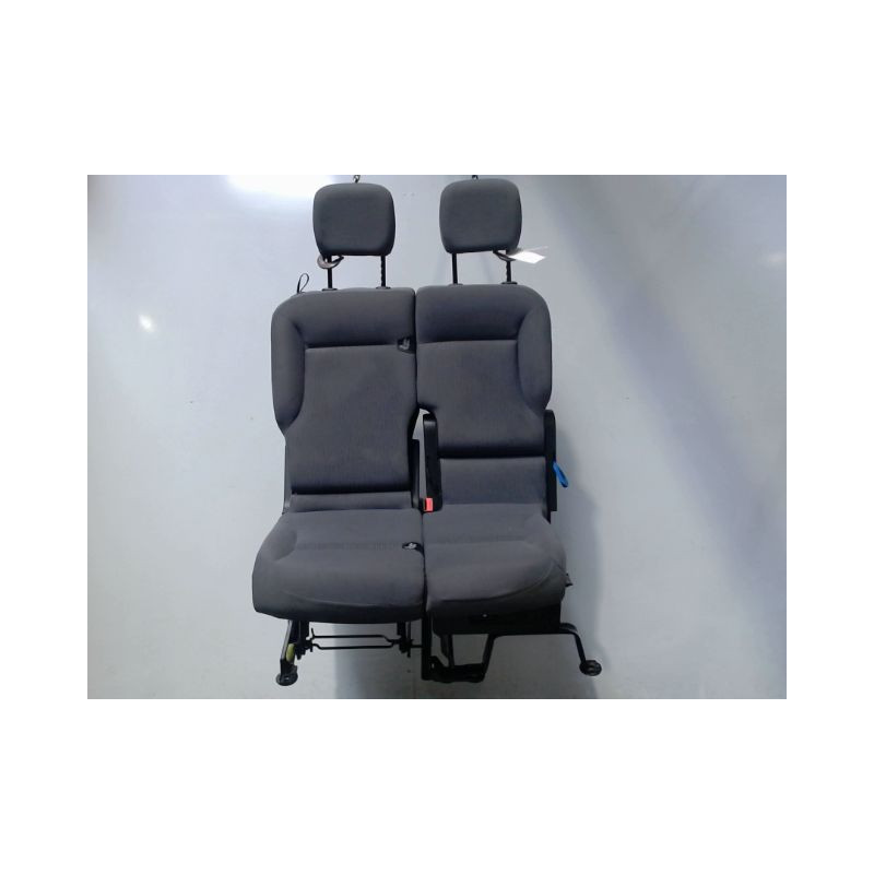 BANQUETTE AVANT PEUGEOT PARTNER FGT 2002-