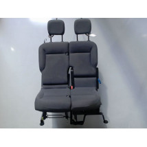 BANQUETTE AVANT PEUGEOT PARTNER FGT 2002-