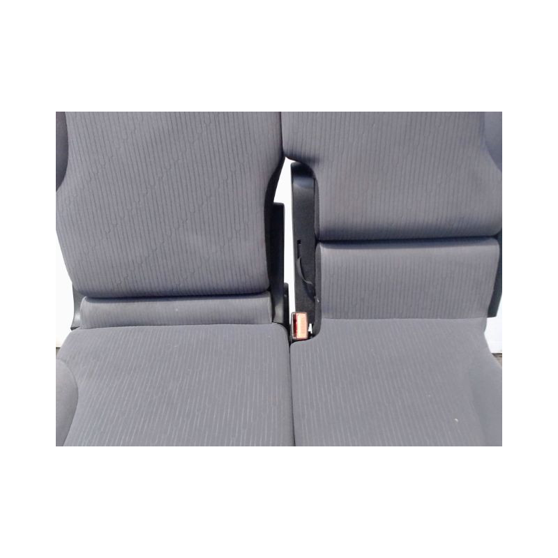 BANQUETTE AVANT PEUGEOT PARTNER FGT 2002-