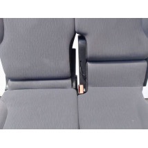 BANQUETTE AVANT PEUGEOT PARTNER FGT 2002-