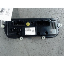 COMMANDE DE CHAUFFAGE VOLKSWAGEN SHARAN 2004-