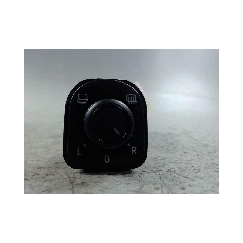 COMMANDE RETROVISSEUR EXTERIEUR ELECTRIQUE VOLKSWAGEN SHARAN 2004-