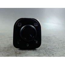 COMMANDE RETROVISSEUR EXTERIEUR ELECTRIQUE VOLKSWAGEN SHARAN 2004-