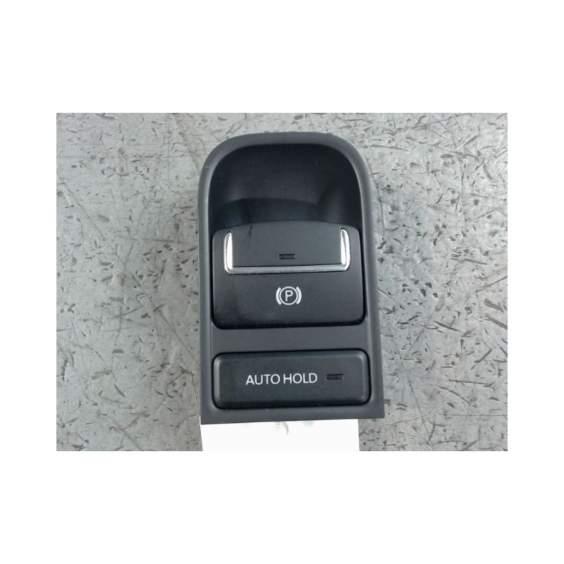 INTERIEUR COMMANDE FREIN A MAIN VOLKSWAGEN SHARAN 2004-