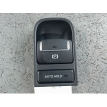 INTERIEUR COMMANDE FREIN A MAIN VOLKSWAGEN SHARAN 2004-