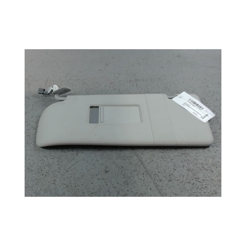 PARE-SOLEIL G VOLKSWAGEN SHARAN 2004-