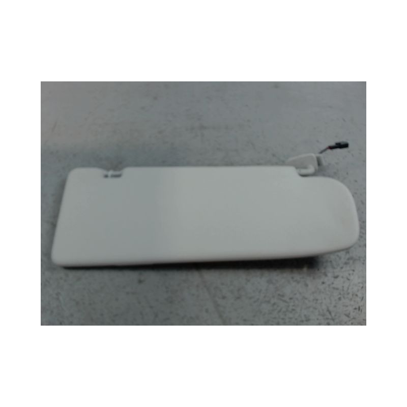 PARE-SOLEIL G VOLKSWAGEN SHARAN 2004-