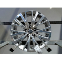 JANTE ALUMINIUM VOLKSWAGEN SHARAN 2004-