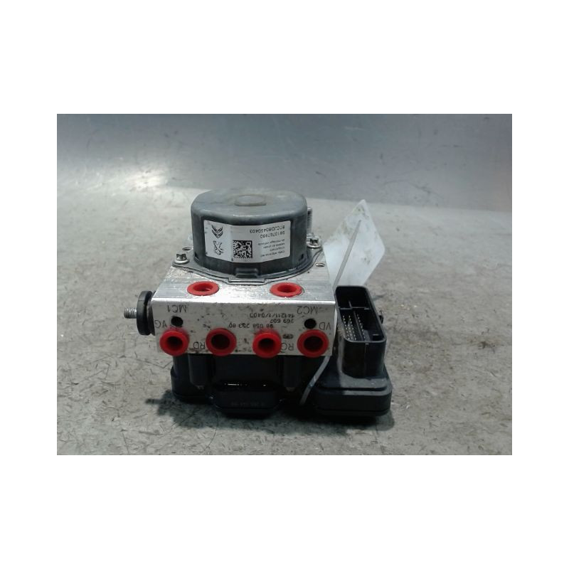 UNITE HYDRAULIQUE ABS PEUGEOT 308 2009-