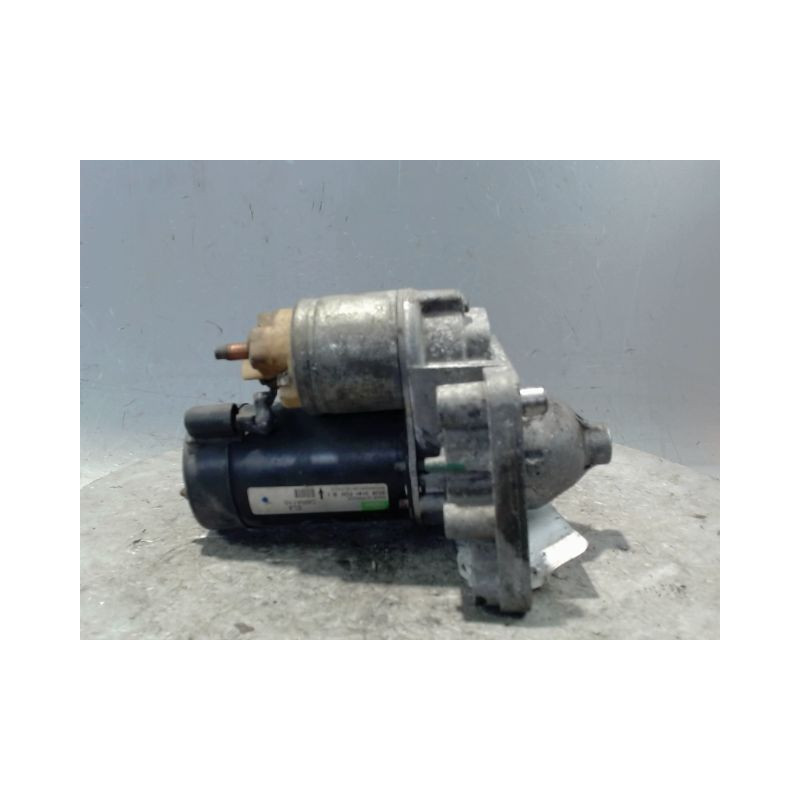 DEMARREUR CITROEN C4 04-08