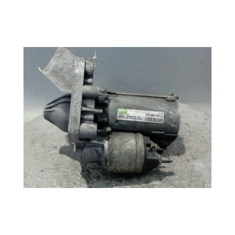 DEMARREUR PEUGEOT 207 2009-